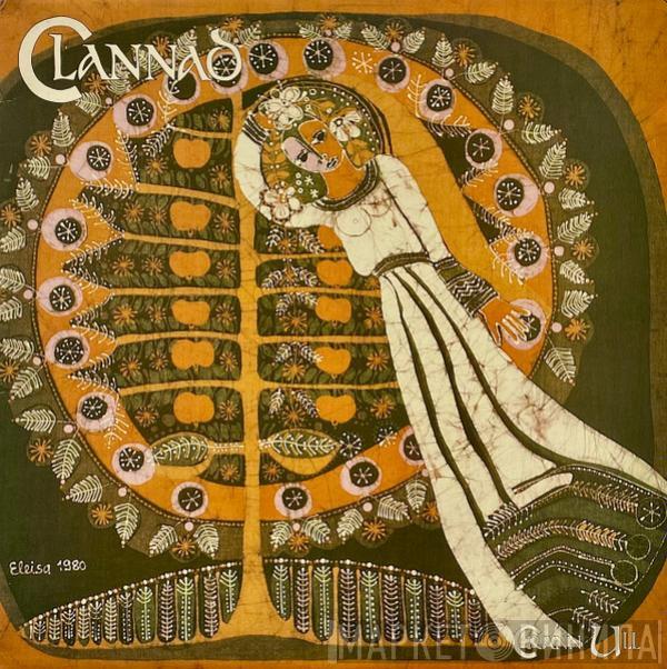  Clannad  - Crann Ull