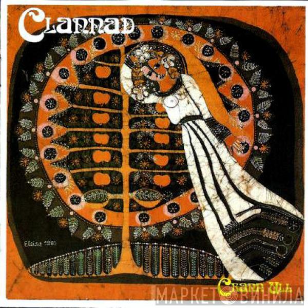  Clannad  - Crann Ull