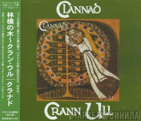  Clannad  - Crann Ull