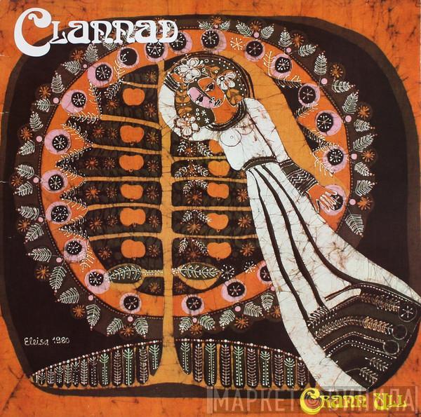  Clannad  - Crann Ull