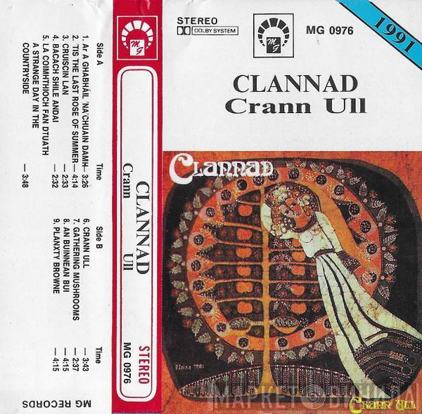 Clannad  - Crann Ull