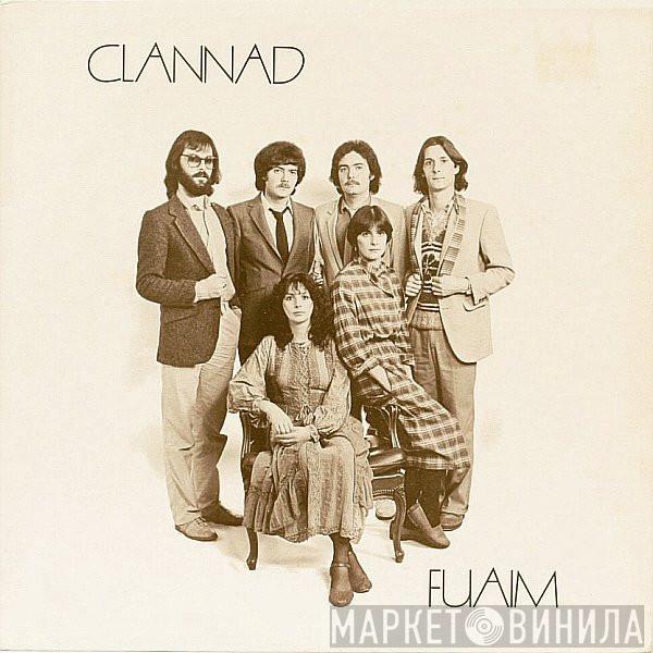 Clannad - Fuaim