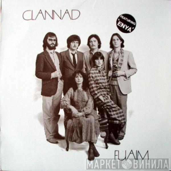 Clannad - Fuaim
