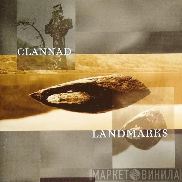  Clannad  - Landmarks