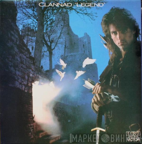  Clannad  - Legend