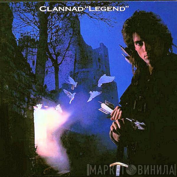  Clannad  - Legend