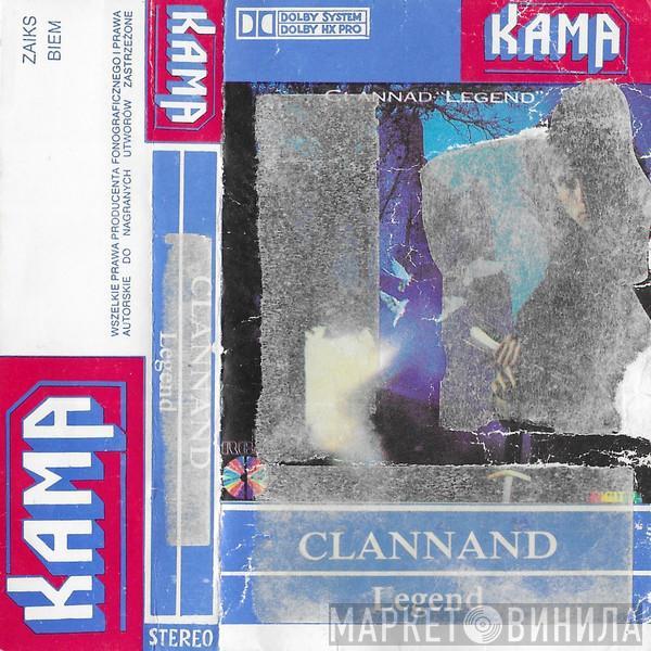  Clannad  - Legend