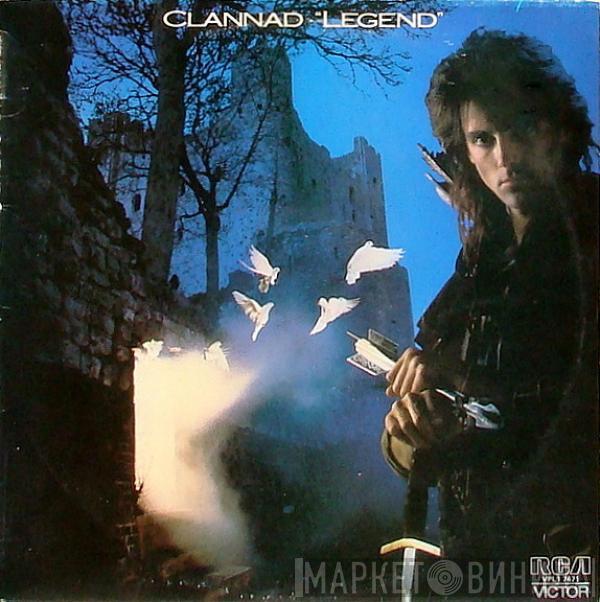  Clannad  - Legend