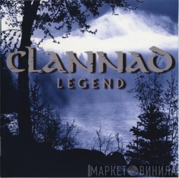  Clannad  - Legend