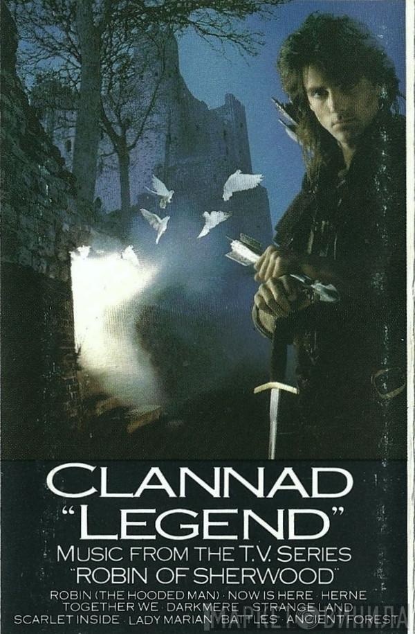  Clannad  - Legend