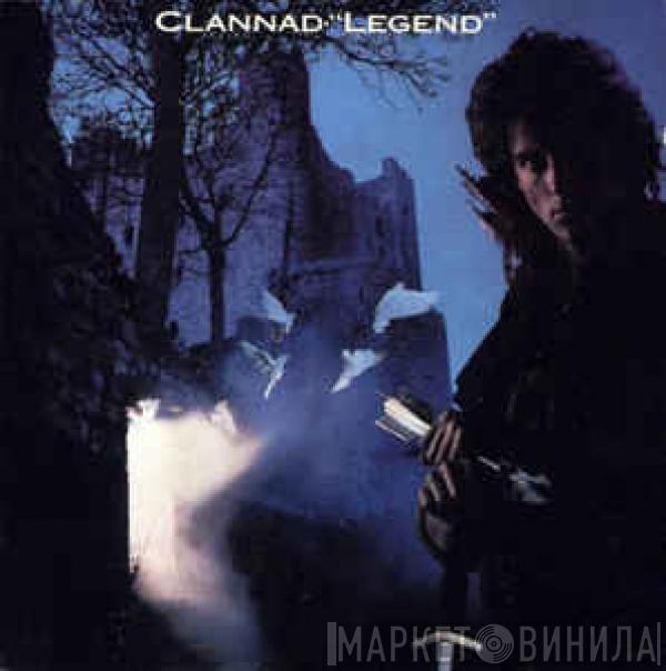  Clannad  - Legend