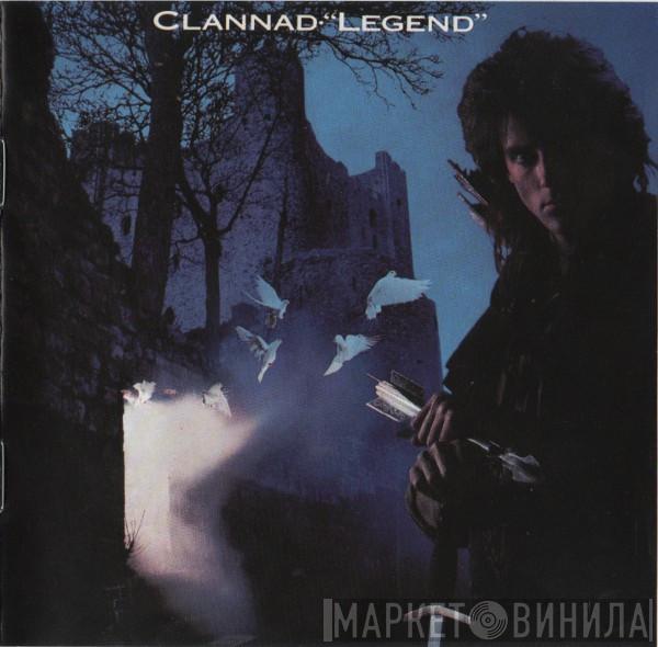  Clannad  - Legend