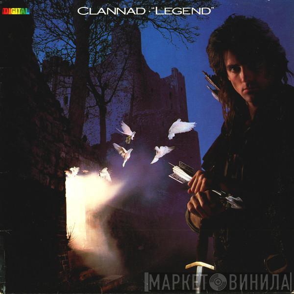  Clannad  - Legend