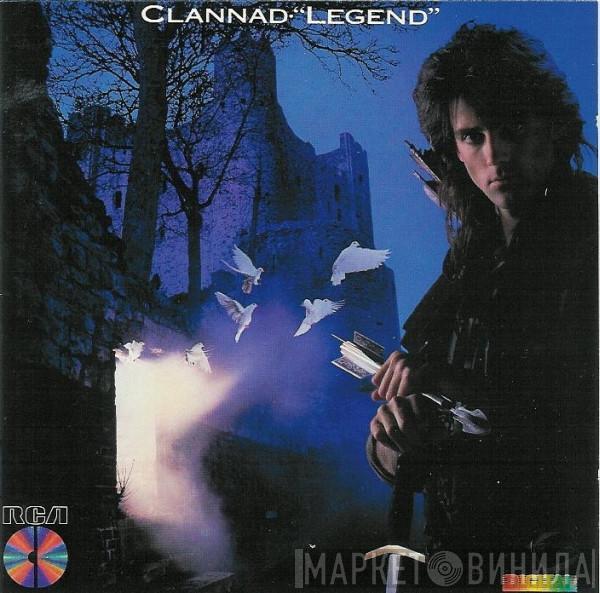 Clannad - Legend