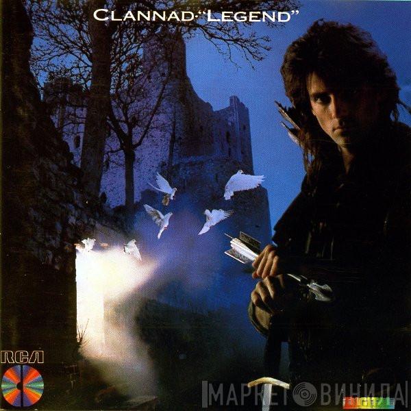  Clannad  - Legend