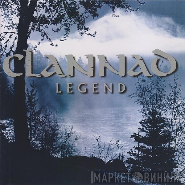  Clannad  - Legend