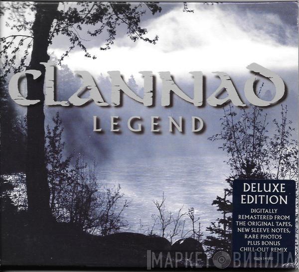  Clannad  - Legend