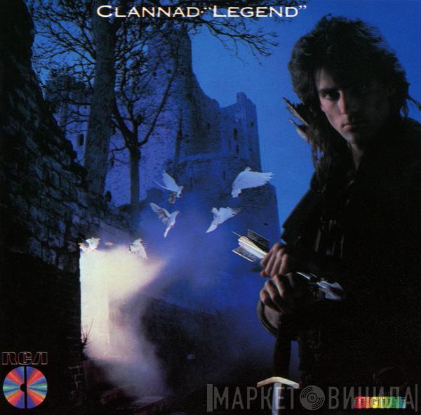  Clannad  - Legend