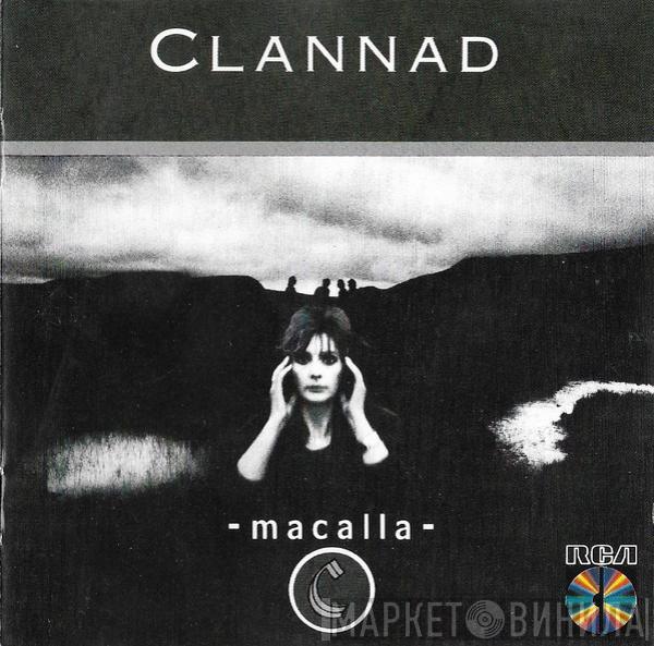  Clannad  - Macalla