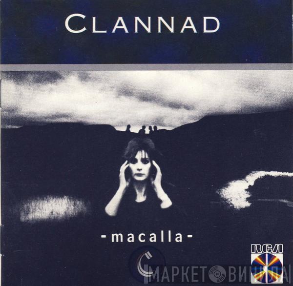  Clannad  - Macalla