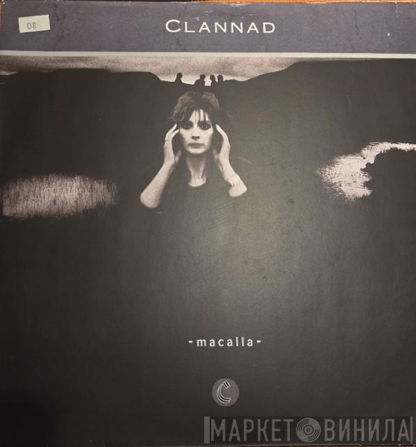  Clannad  - Macalla
