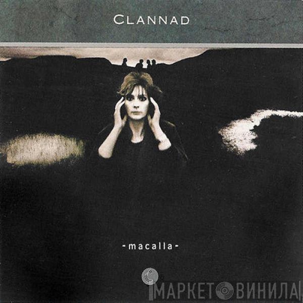  Clannad  - Macalla