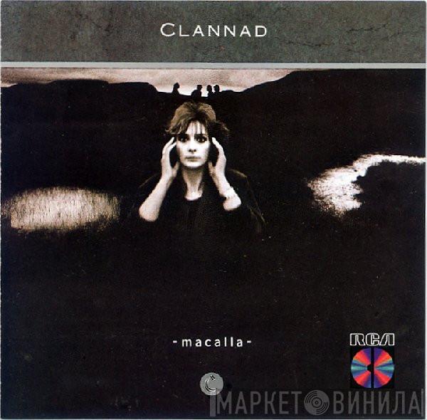  Clannad  - Macalla