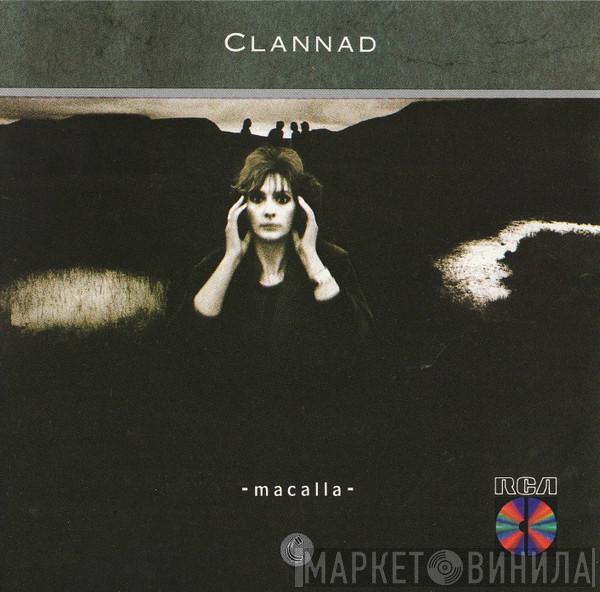  Clannad  - Macalla