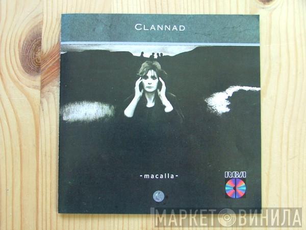  Clannad  - Macalla