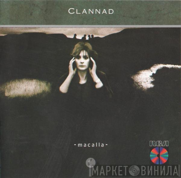  Clannad  - Macalla