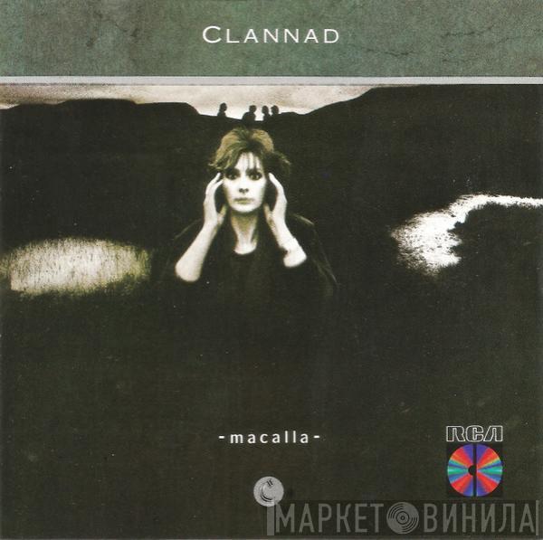  Clannad  - Macalla