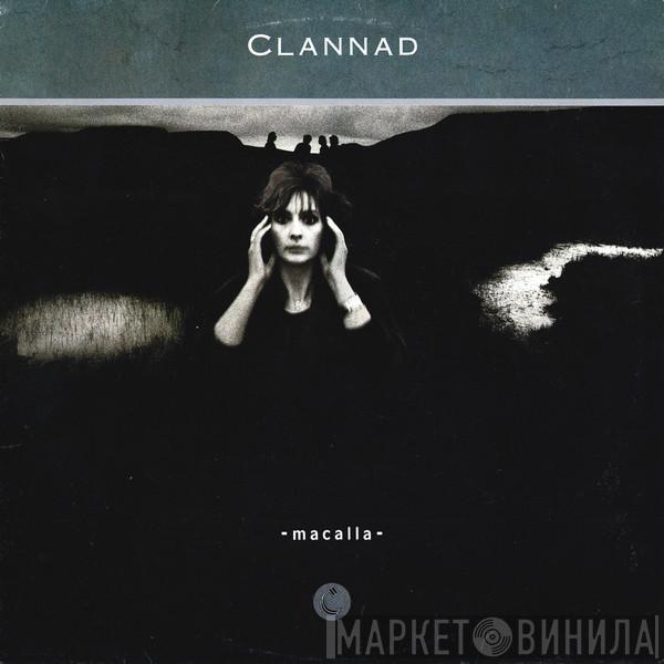  Clannad  - Macalla