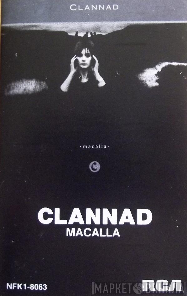  Clannad  - Macalla