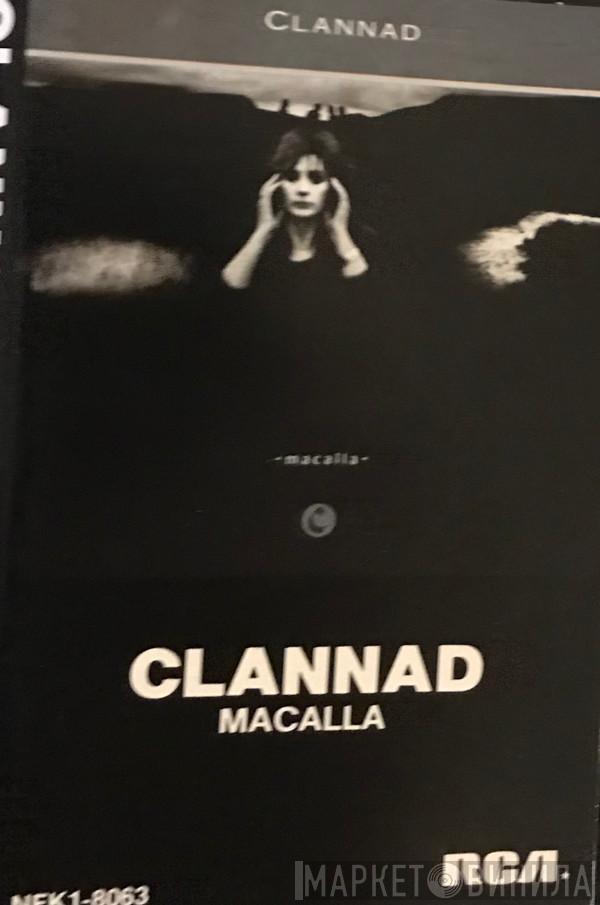  Clannad  - Macalla