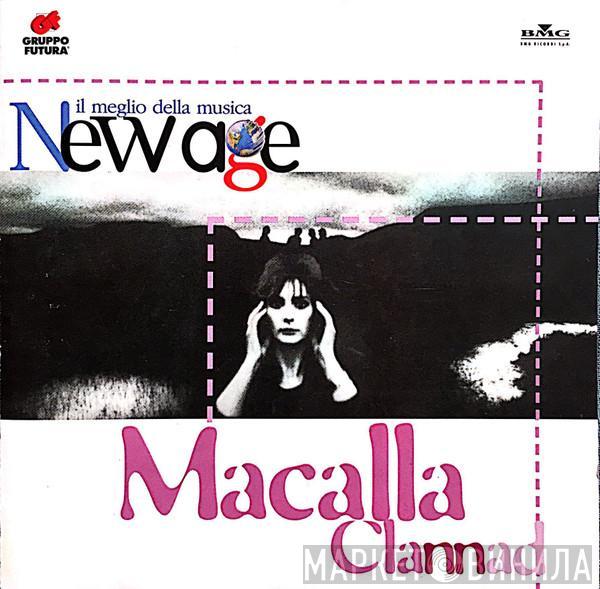  Clannad  - Macalla