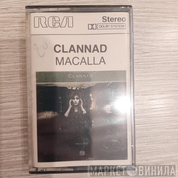  Clannad  - Macalla