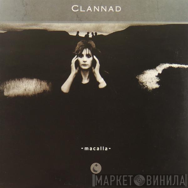  Clannad  - Macalla