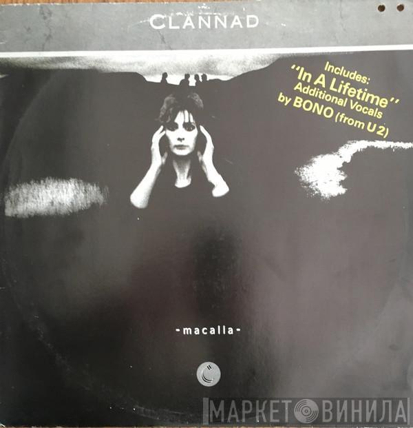 Clannad  - Macalla