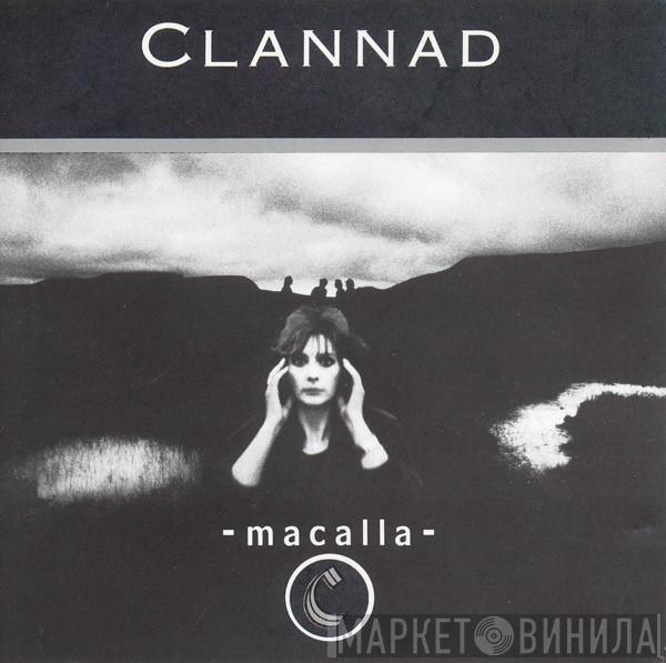  Clannad  - Macalla