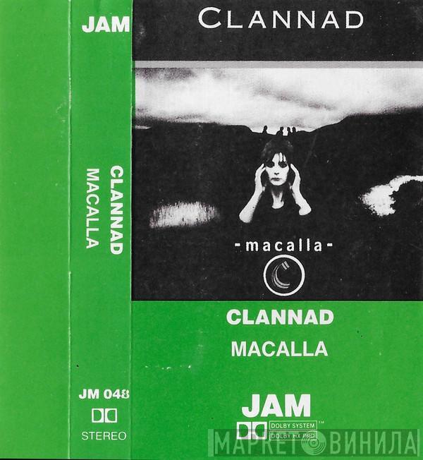  Clannad  - Macalla