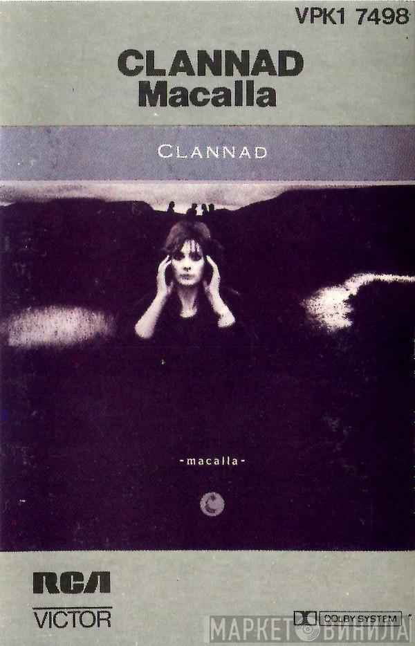  Clannad  - Macalla