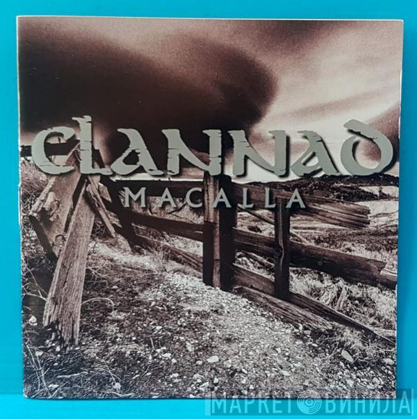  Clannad  - Macalla