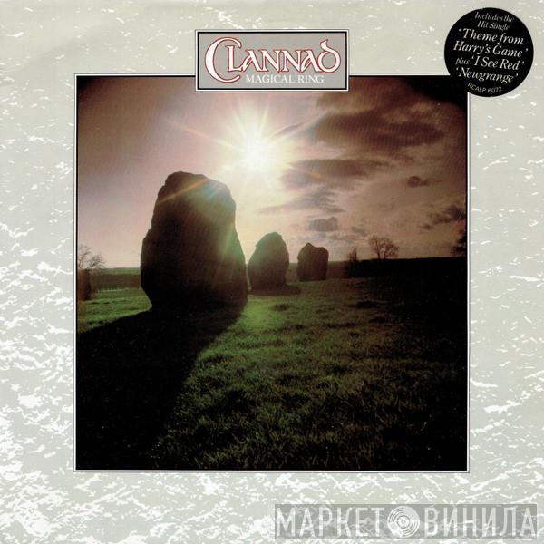 Clannad - Magical Ring