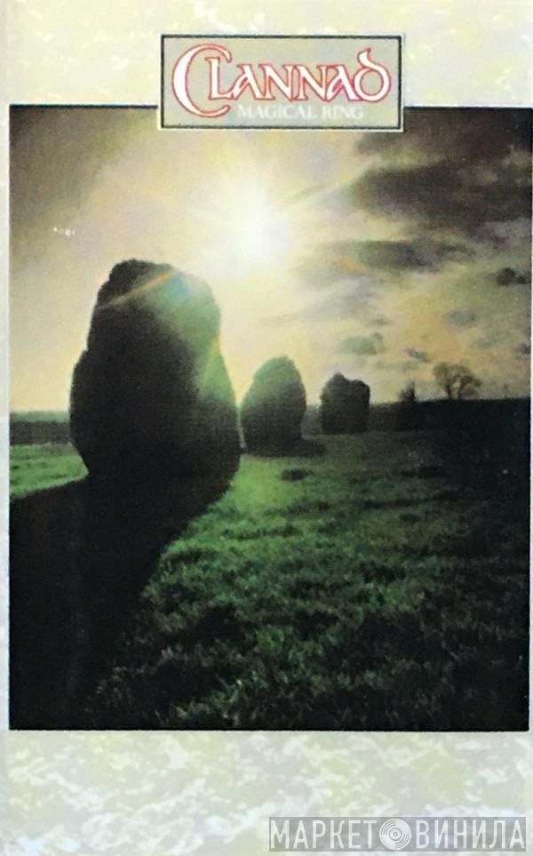  Clannad  - Magical Ring