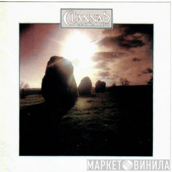  Clannad  - Magical Ring