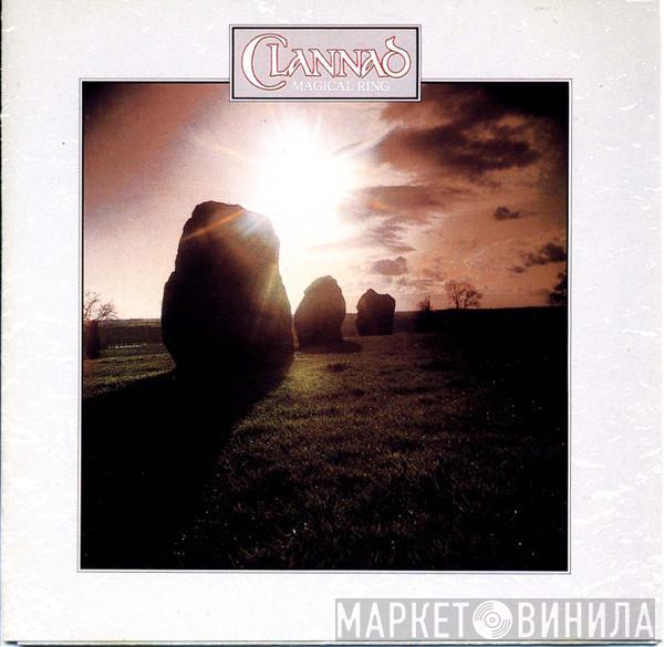  Clannad  - Magical Ring