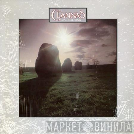 Clannad - Magical Ring