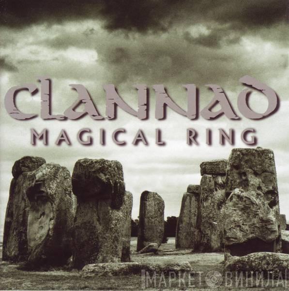  Clannad  - Magical Ring