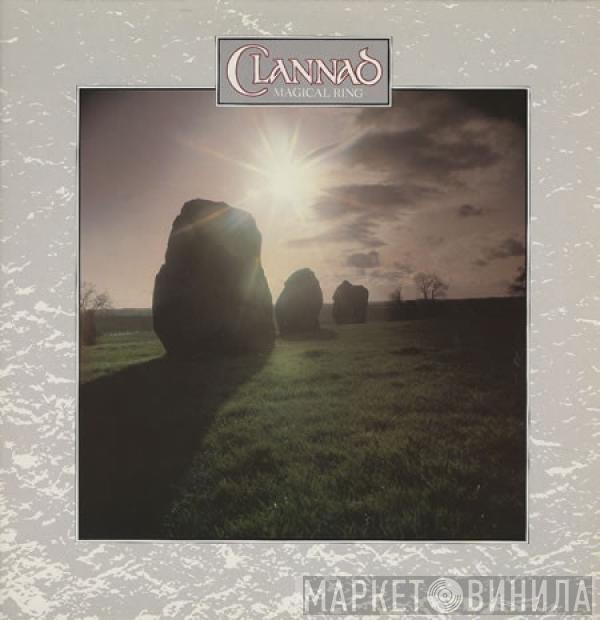  Clannad  - Magical Ring