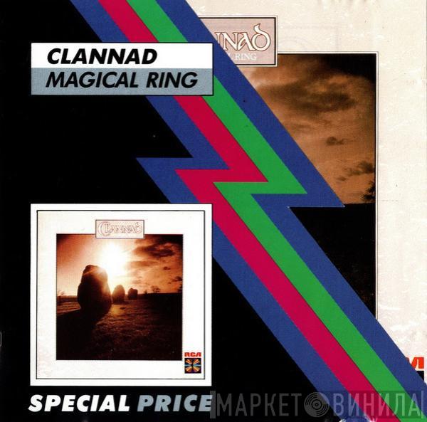  Clannad  - Magical Ring